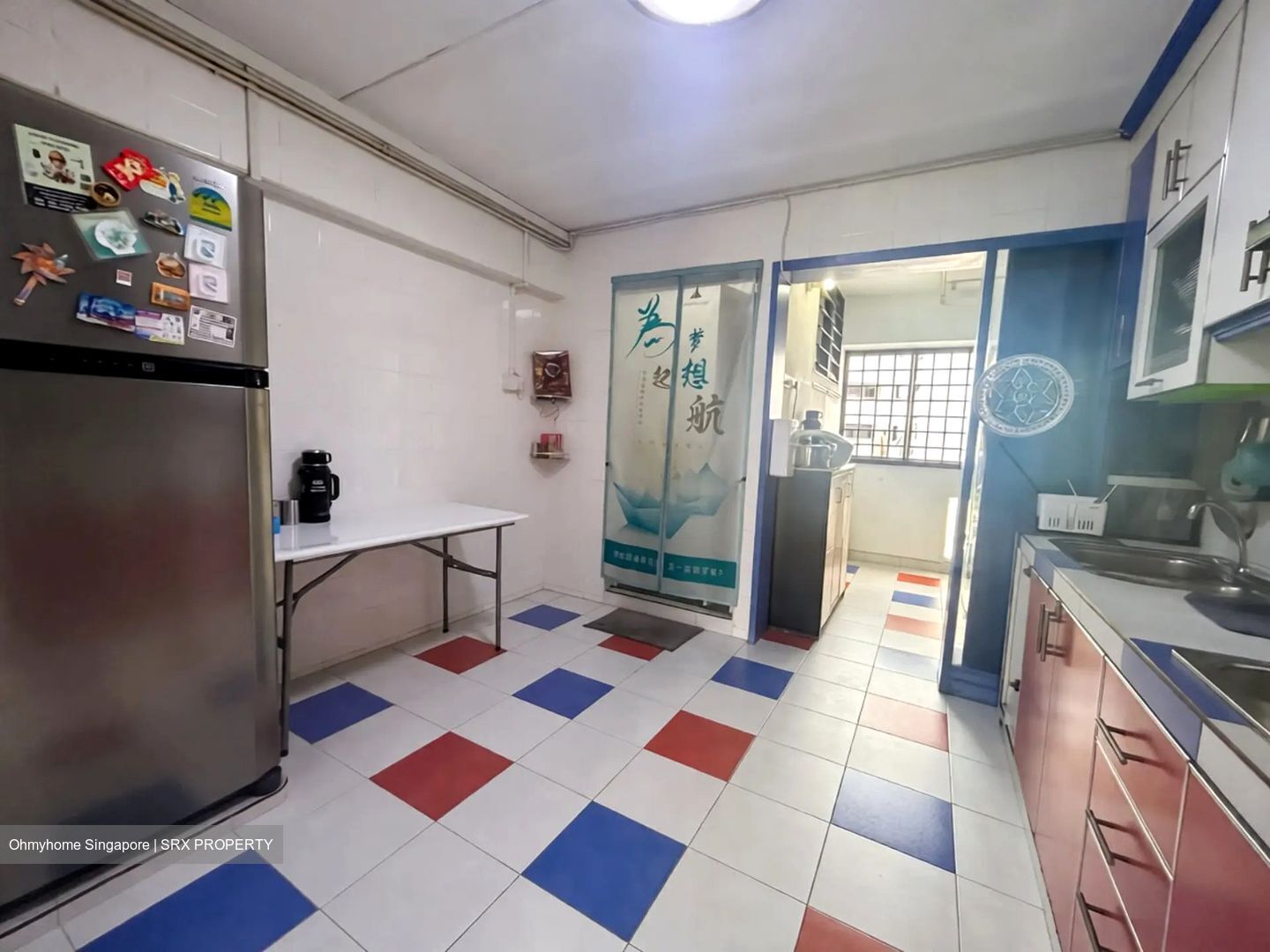 Blk 760 Woodlands Avenue 6 (Woodlands), HDB 4 Rooms #587692641